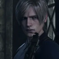 Leon Kennedy