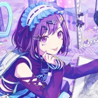 Ena Shinonome