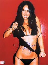 Megan fox