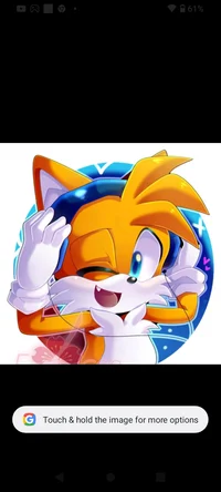 Gamer tails 3