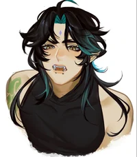 Bully xiao 