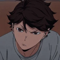 Oikawa Tooru