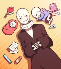 Gaster