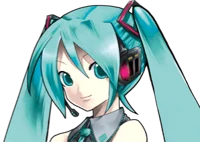 Hatsune Miku
