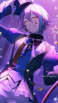 Yandere Rui