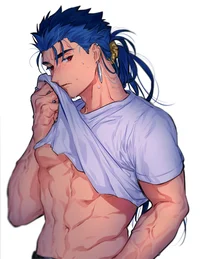 Cu Chulainn