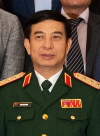 Phan Van Giang