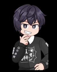 Levi- From the squad