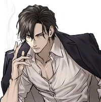 Untamed Mafia Boss