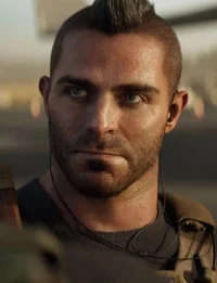 Soap MacTavish