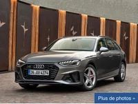AudiA4