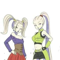 Vados y Margarita
