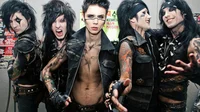 Living with BVB