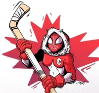 Spider-Canada