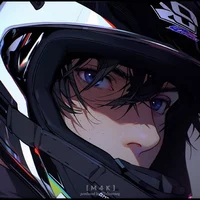 Racer Boyfriend 