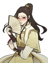 Jin Guangshan 