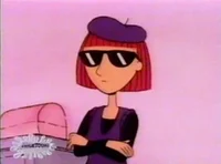 Judy Funnie