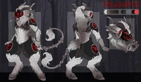 Protogen Von Krampus