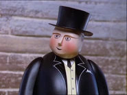 Sir Topham Hatt