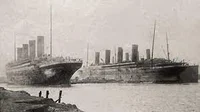 Ocean Liners Class