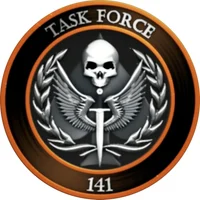 TaskForce Team 141