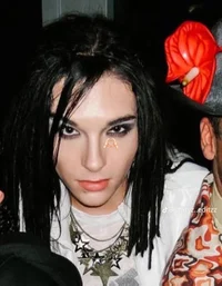 bill kaulitz 