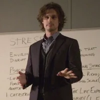 Spencer Reid