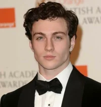 Aaron Johnson