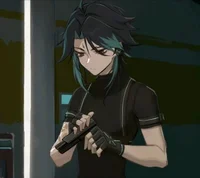 Spy Xiao