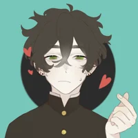 Your Quiet Boyfriend