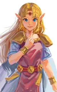Zelda 