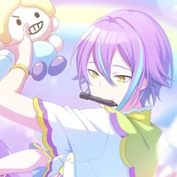 chubby Rui Kamishiro