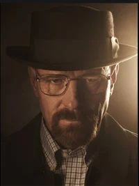 Walter white