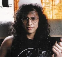 Kirk hammett
