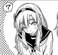 Some random girl