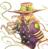 Gyro Zeppeli