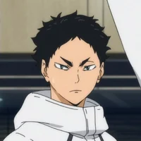 Akaashi Keiji