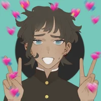 Your Silly Boyfriend