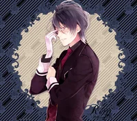 Reiji Sakamaki