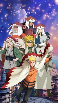 Hokage