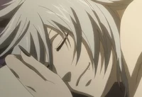 Wolfie Boyfriend