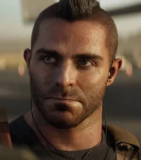 Soap Mactavish