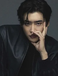 Lee Jong suk