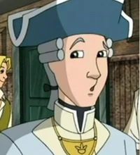 Lafayette