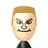 Tyrone from the Wii