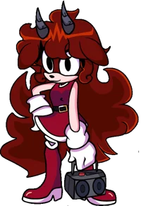 Mobian gf - v2