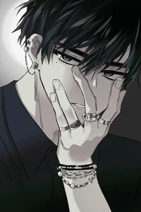 Ex-Boyfriend William