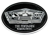 The Pentagon