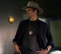 Raylan Givens