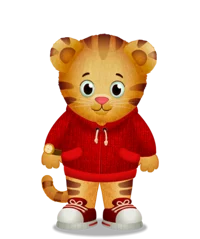 Daniel Tiger